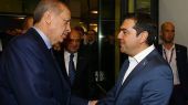 Σφοδρές αντιδράσεις για τις δηλώσεις Ερντογάν
