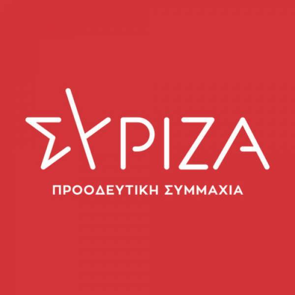 Πηγές ΣΥΡΙΖΑ για Καλογρίτσα: Η ΝΔ μηρυκάζει τζούφια στοιχεία