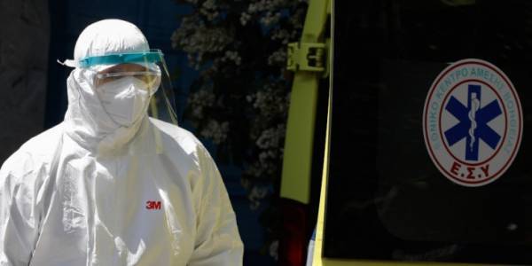Κορονοϊός: 23 νέα κρούσματα στην Ελλάδα - Κανένας νεκρός