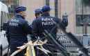 Βέλγιο: Δυο νεκροί από επιδρομή της αντιτρομοκρατικής