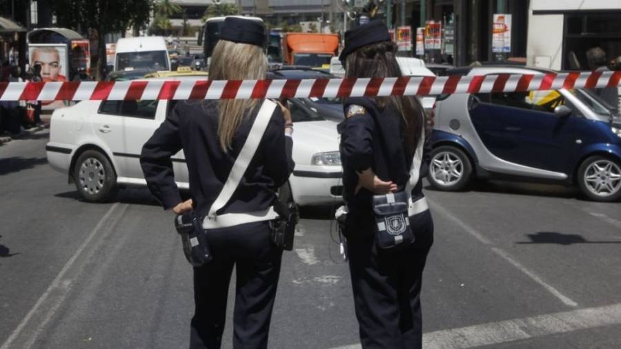 Κυκλοφοριακές ρυθμίσεις την Κυριακή λόγω διεξαγωγής του «Γύρου Αθήνας»