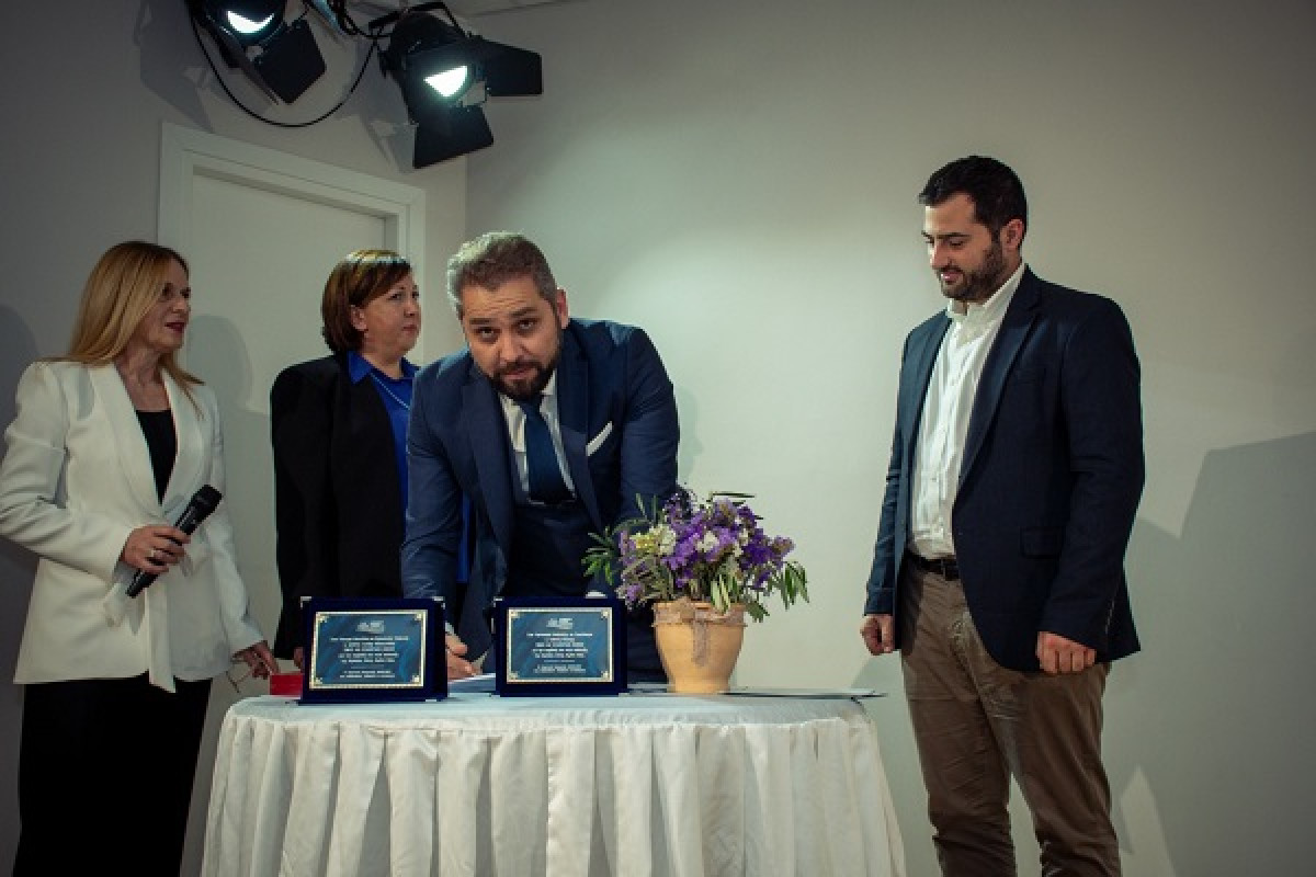 Εγκρίθηκαν τα υδατοδρόμια σε Αλιβέρι και Αιδηψό- Ακολουθεί η Ιτέα