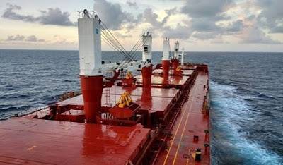 Seanergy Maritime Holdings Corp: ΑΜΚ ύψους 20,5 εκατ. δολαρίων
