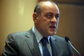ΣΕΒ: Για κίνδυνο πολιτικής αβεβαιότητας προειδοποιεί ο Δ. Δασκαλόπουλος- Πώς σχολίασε τις εξελίξεις στο Τ.Τ