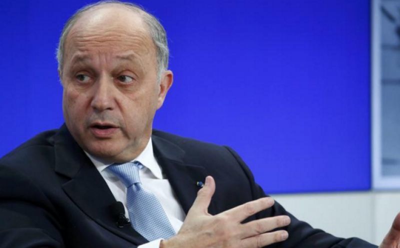 Φαμπιούς:Γιατί όχι και ο Άσαντ στον πόλεμο κατά των τζιχαντιστών