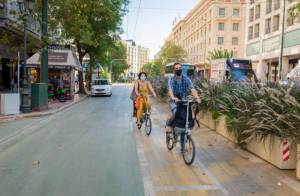 Έχει μέλλον ο Μεγάλος Περίπατος;