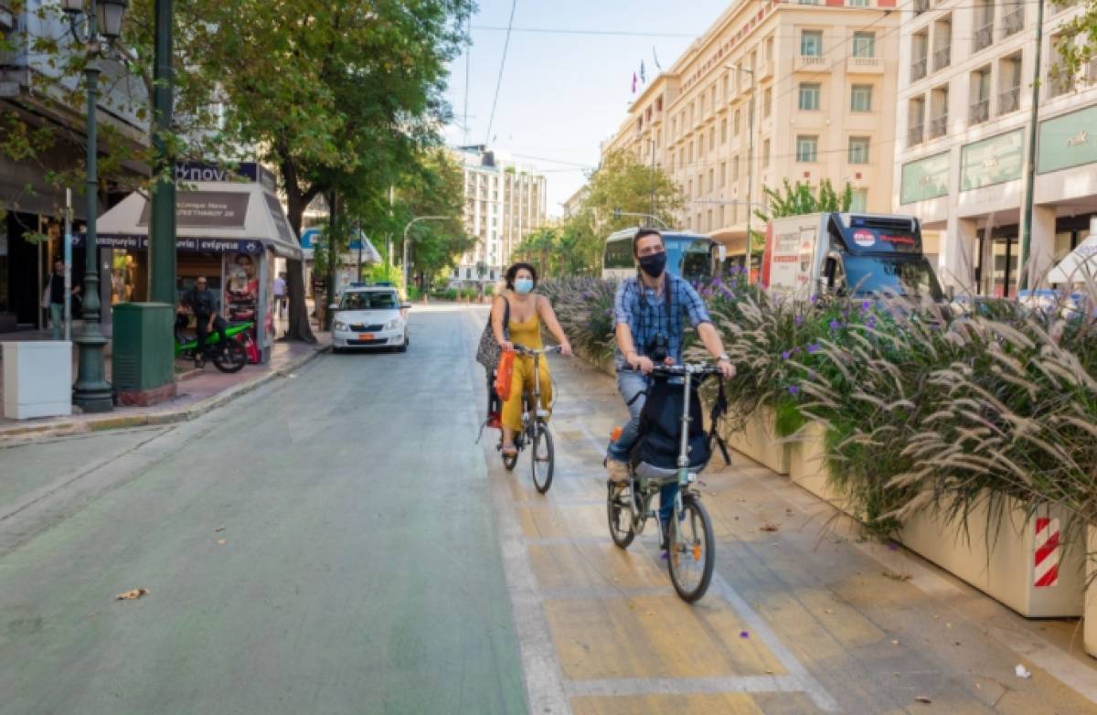Έχει μέλλον ο Μεγάλος Περίπατος;