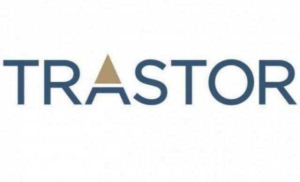 Trastor: Πλειοδότρια στον διαγωνισμό για τα γραφεία της Πειραιώς Leasing