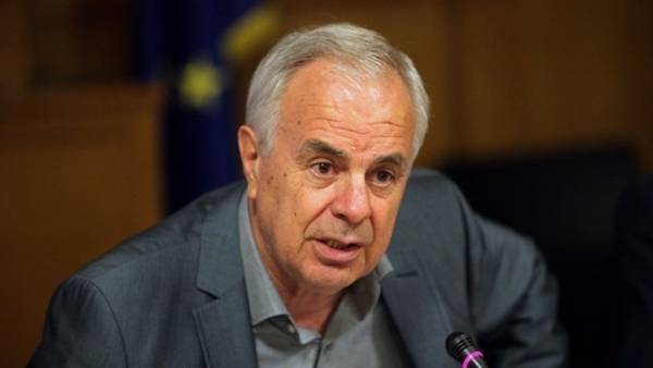 Αποστόλου: Η πυρκαγιά ανέδειξε την αναγκαιότητα επανεξέτασης της δασοπυροπροστασίας