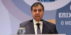 Κορκίδης: Ευκαιρία ανάταξης της μικρομεσαίας επιχειρηματικότητας