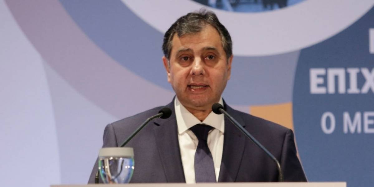 Κορκίδης: Ευκαιρία ανάταξης της μικρομεσαίας επιχειρηματικότητας