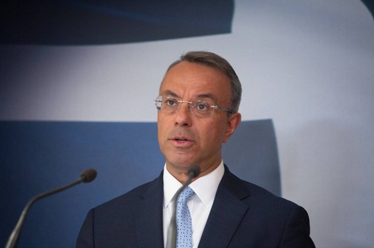 Σταϊκούρας: Επιτάχυνση των μεταρρυθμίσεων για να υπάρξει ισχυρή ανάπτυξη