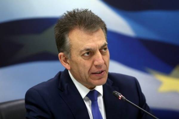 Βρούτσης: Σε πέντε δόσεις η ρύθμιση των ασφαλιστικών οφειλών