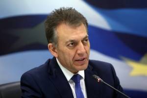 Βρούτσης: Σε πέντε δόσεις η ρύθμιση των ασφαλιστικών οφειλών