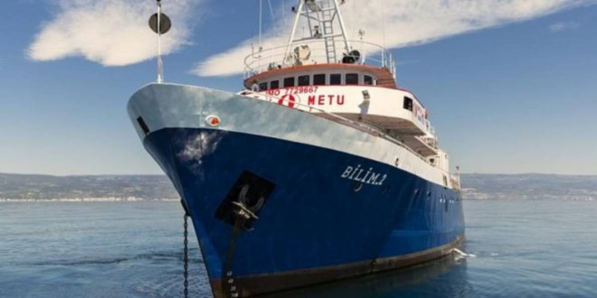 Νέα Navtex από την Τουρκία για το «Μπιλίμ 2»
