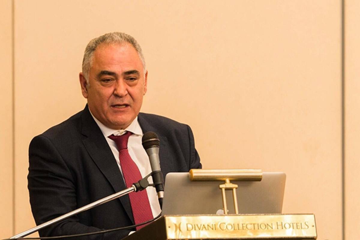 Χατζηθεοδοσίου: Τι προσδοκούν οι μικρομεσαίες επιχειρήσεις