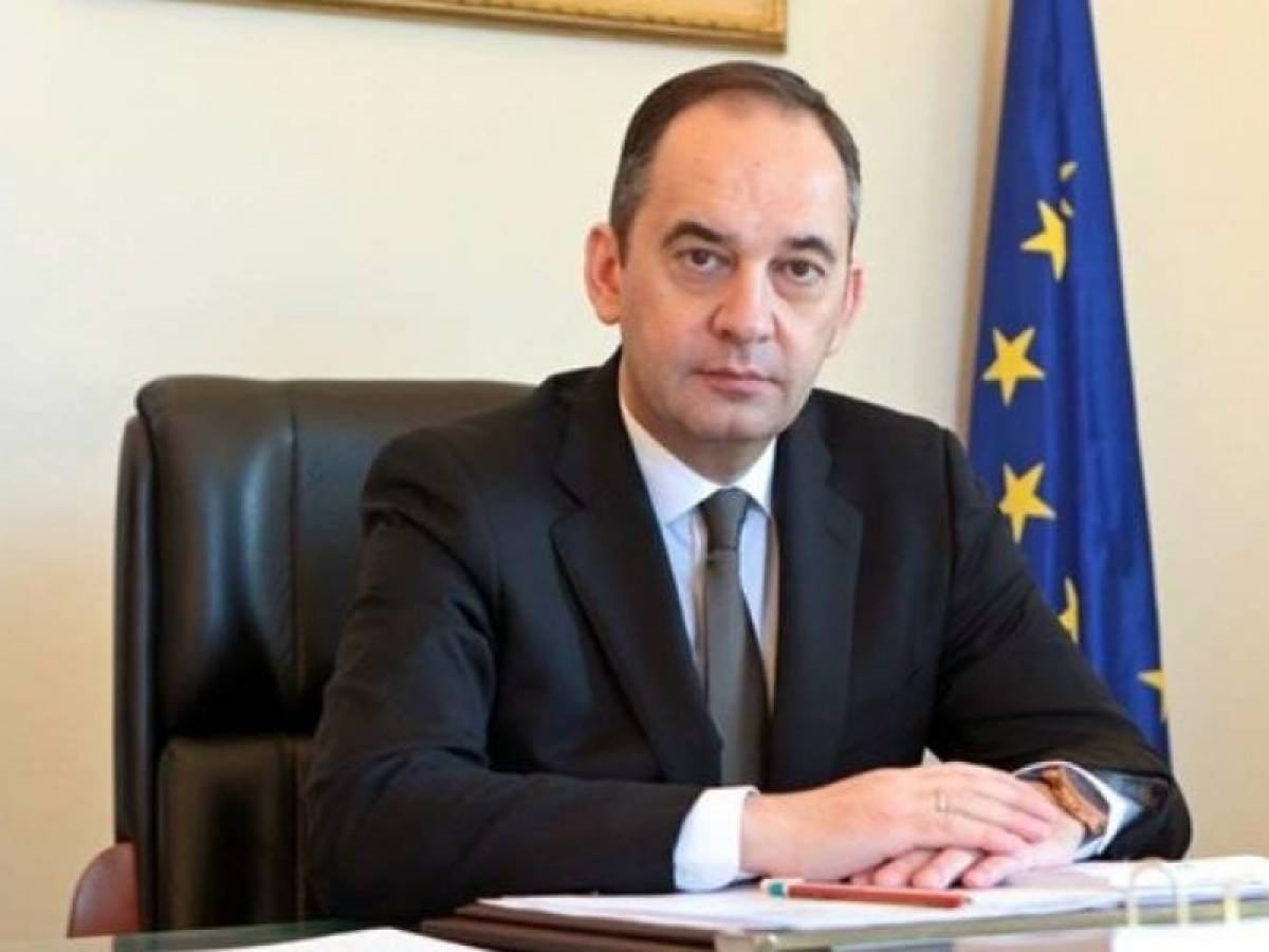 Frontex: H εφαρμογή του αναθεωρημένου Κανονισμού στη συνάντηση με Πλακιωτάκη