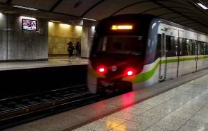 Αναστολή νυχτερινών δρομολογίων σε Μετρό και Τραμ