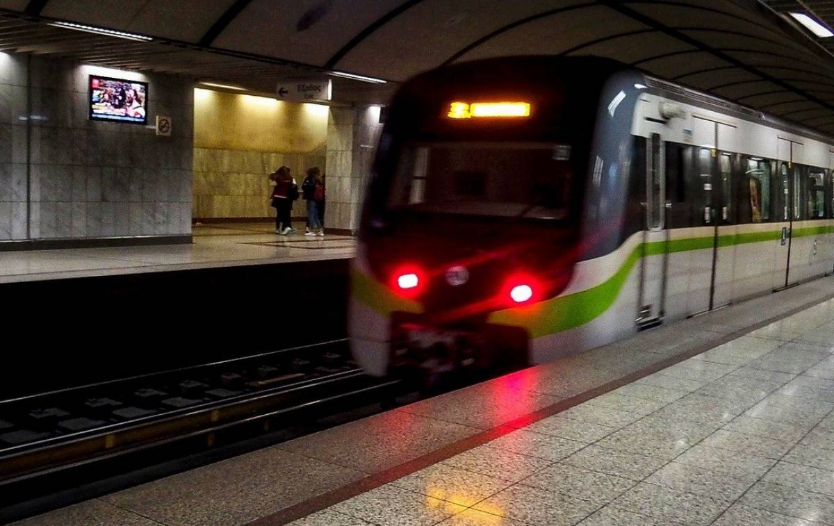 Αναστολή νυχτερινών δρομολογίων σε Μετρό και Τραμ