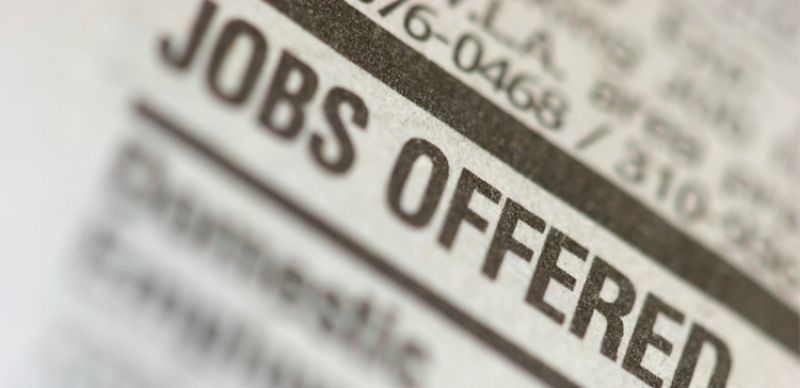 Trading News Alert: Non-Farm Payroll Report