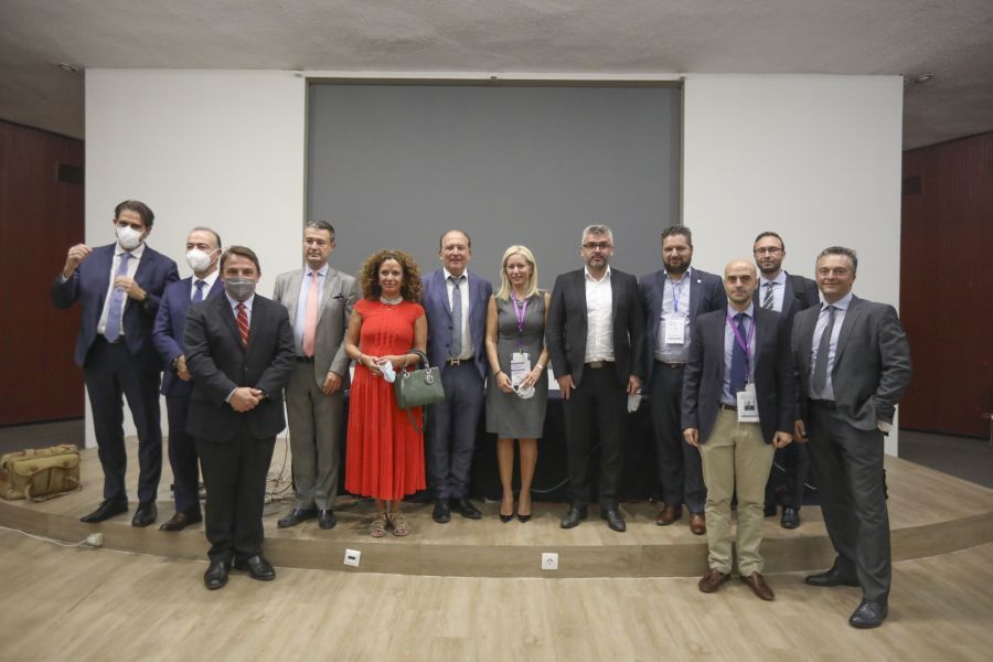 Το υδρογόνο στο επίκεντρο ενεργειακής εκδήλωσης της ΡΑΕ