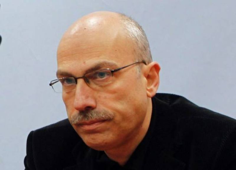 Να κάνει πίσω η ΝΔ αλλιώς πάμε για εκλογές, λέει ο Μαργαρίτης της ΔΗΜΑΡ
