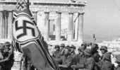 Τι προτίθεται να δώσει η Γερμανία αντί πολεμικών αποζημιώσεων