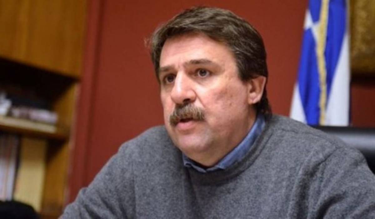Ξανθός: Θα πραγματοποιηθούν 2.500 προσλήψεις ιατρονοσηλευτικού προσωπικού