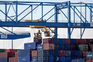 ΗΠΑ: Πτώση 1,4% στις τιμές εισαγωγών τον Ιούλιο
