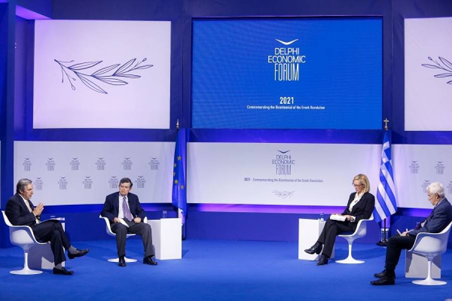 Ελληνική Ναυτιλία: Προοπτικές, προκλήσεις και η επιδίωξη της Αριστείας