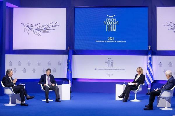 Ελληνική Ναυτιλία: Προοπτικές, προκλήσεις και η επιδίωξη της Αριστείας