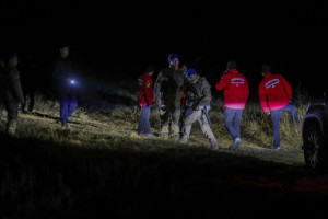 Συντριβή αεροσκάφους στην Τουρκία: Αναφορές για Ελληνίδα αεροσυνοδό ανάμεσα στα θύματα