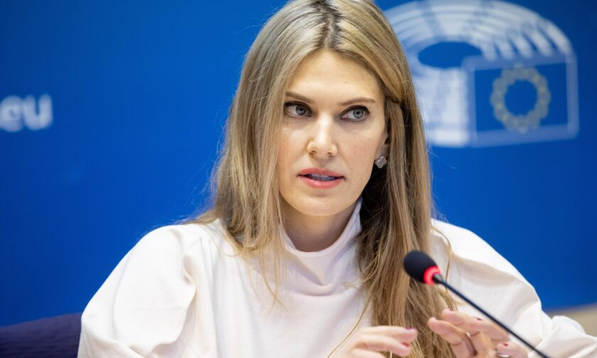 Καϊλή: Το απόγευμα η απόφαση για προφυλάκιση ή μη