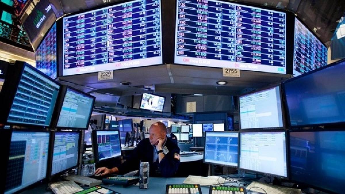 Με κέρδη τα ευρωπαϊκά χρηματιστήρια-Βαρόμετρο η επίτευξη συμφωνίας