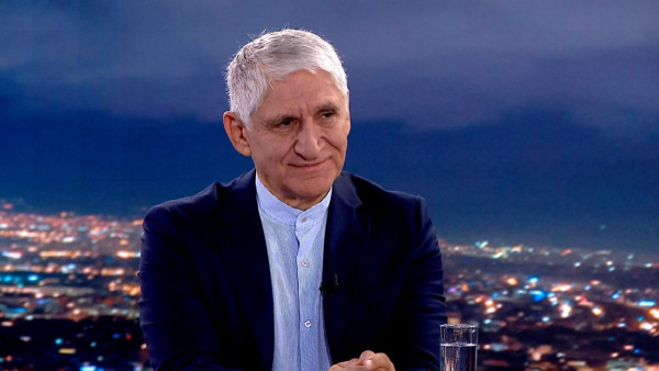 Παναγιώτης Γιαννάκης: Αυτοβούλως στον ανακριτή την Πέμπτη προκειμένου να καταθέσει για το Basketgate