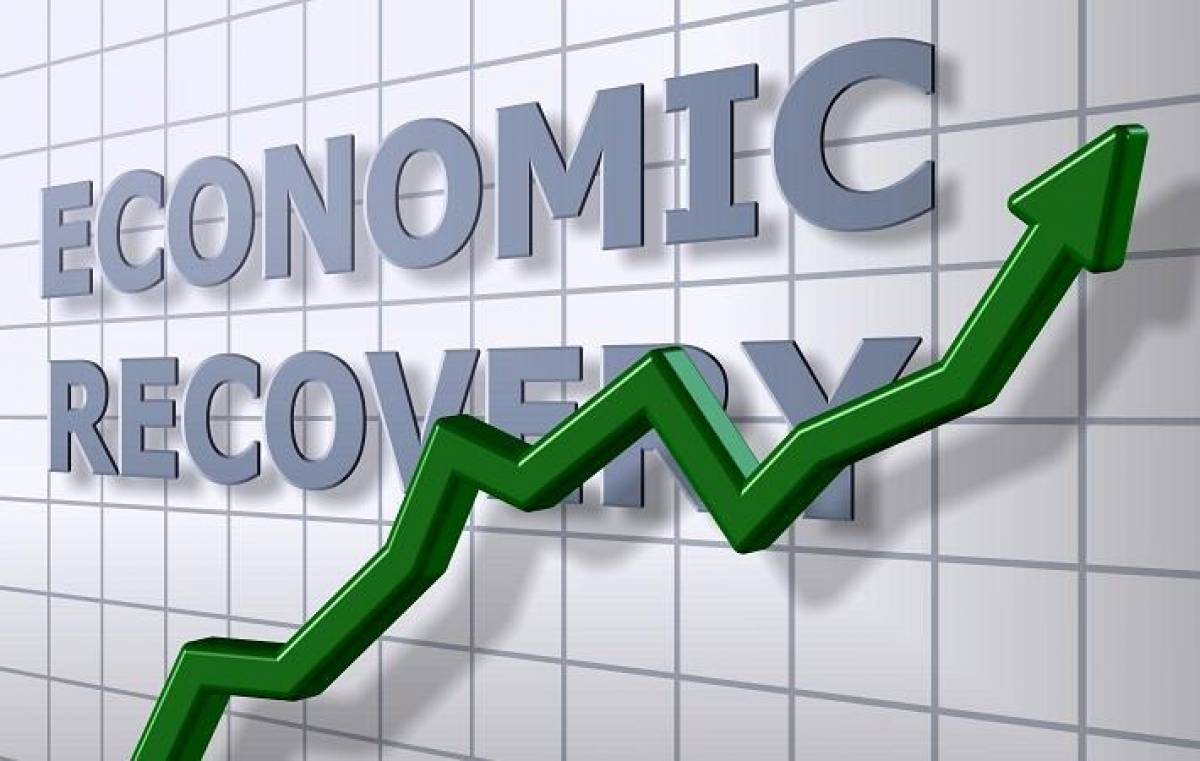 Τα απογοητευτικά macro δεν μπορούν να «φρενάρουν» την παγκόσμια ανάκαμψη
