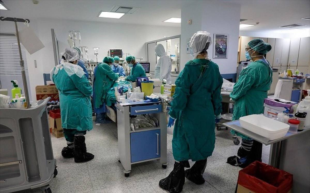 Πώς θα γίνει η επίταξη των γιατρών; - 16 ερωταπαντήσεις