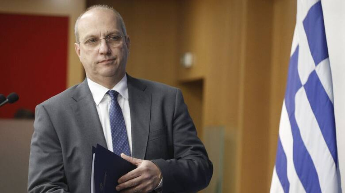Οικονόμου: Ο κ.Τσίπρας έγινε ο μεγαλύτερος φορομπήχτης στην ελληνική ιστορία