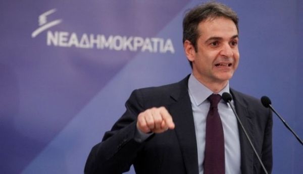 Βολές ΣΥΡΙΖΑ κατά Μητσοτάκη για τον «Κήρυκα Χανίων»