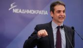 Βολές ΣΥΡΙΖΑ κατά Μητσοτάκη για τον «Κήρυκα Χανίων»