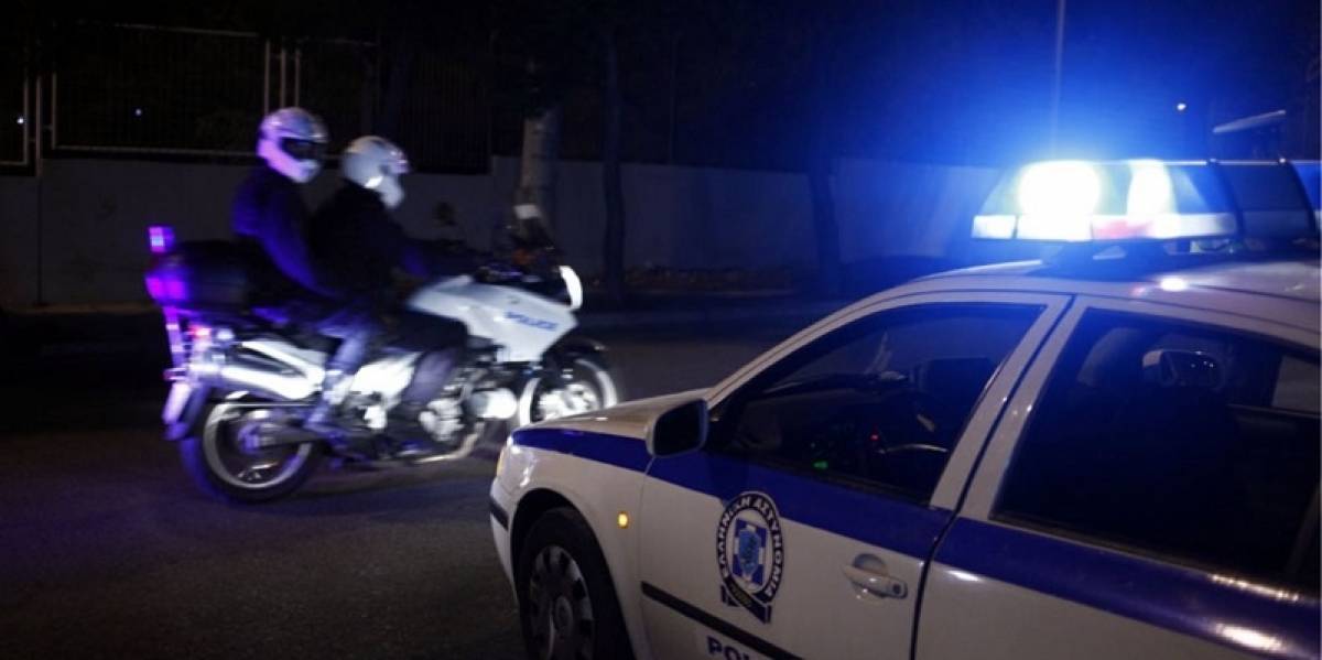 Μαρούσι: Αυτοκτονία άνδρα μετά από διαπληκτισμό με τη σύζυγό του