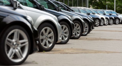 Αυξήθηκαν 11,3% οι πωλήσεις καινούργιων αυτοκινήτων τον Ιανουάριο στην Ε.Ε.