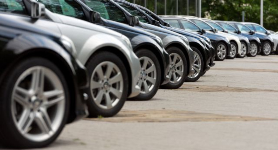 Αυξήθηκαν 11,3% οι πωλήσεις καινούργιων αυτοκινήτων τον Ιανουάριο στην Ε.Ε.