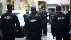 Αγ. Βαρβάρα: Αστυνομική επιχείρηση για εξάρθρωση κυκλώματος διακίνησης ναρκωτικών