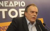 Νεφελούδης: Κανένα εισοδηματικό κριτήριο στον καθορισμό της εθνικής σύνταξης