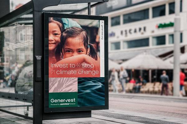Greenpeace: Νέος τρόπος χρηματοδότησης για έναν κόσμο χωρίς ορυκτά καύσιμα