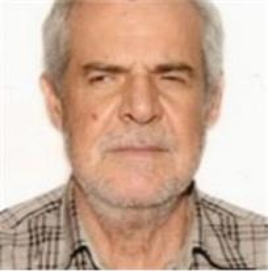 ΕΣΑμεΑ : Θλίψη για τον χαμό του πρώτου τυφλού Μαραθωνοδρόμου Κωνσταντίνου Σταυρίδη