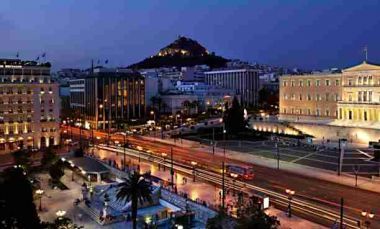 Αγώνας επιβίωσης για τους ξενοδόχους στην Αττική