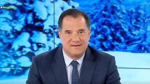 Γεωργιάδης για ακρίβεια: Η κυβέρνηση επιμένει σε πανευρωπαϊκή λύση