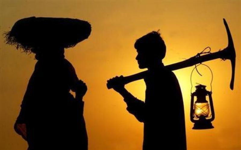 Το ιστορικό κραχ στον χρυσό έχει συνέχεια